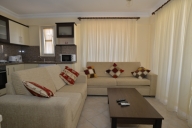 Villas Reference Appartement image #100hFethiye 